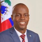 El Congreso de EE.UU. ordena investigación sobre asesinato del ex -presidente de Haití Jovenel Moise