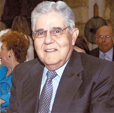 Muere don Ramón Baéz Romano ex -presidente de Editora Listín Diario – El  Viajero Digital