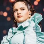 Rosalía, entre las estrellas del concierto Global Citizen en Nueva York